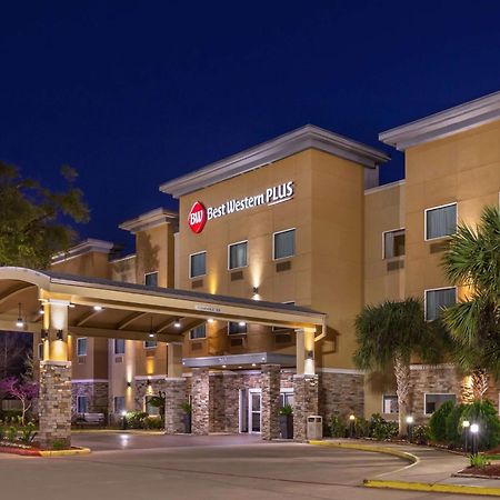 Best Western Plus Lake Jackson Inn & Suites Eksteriør bilde