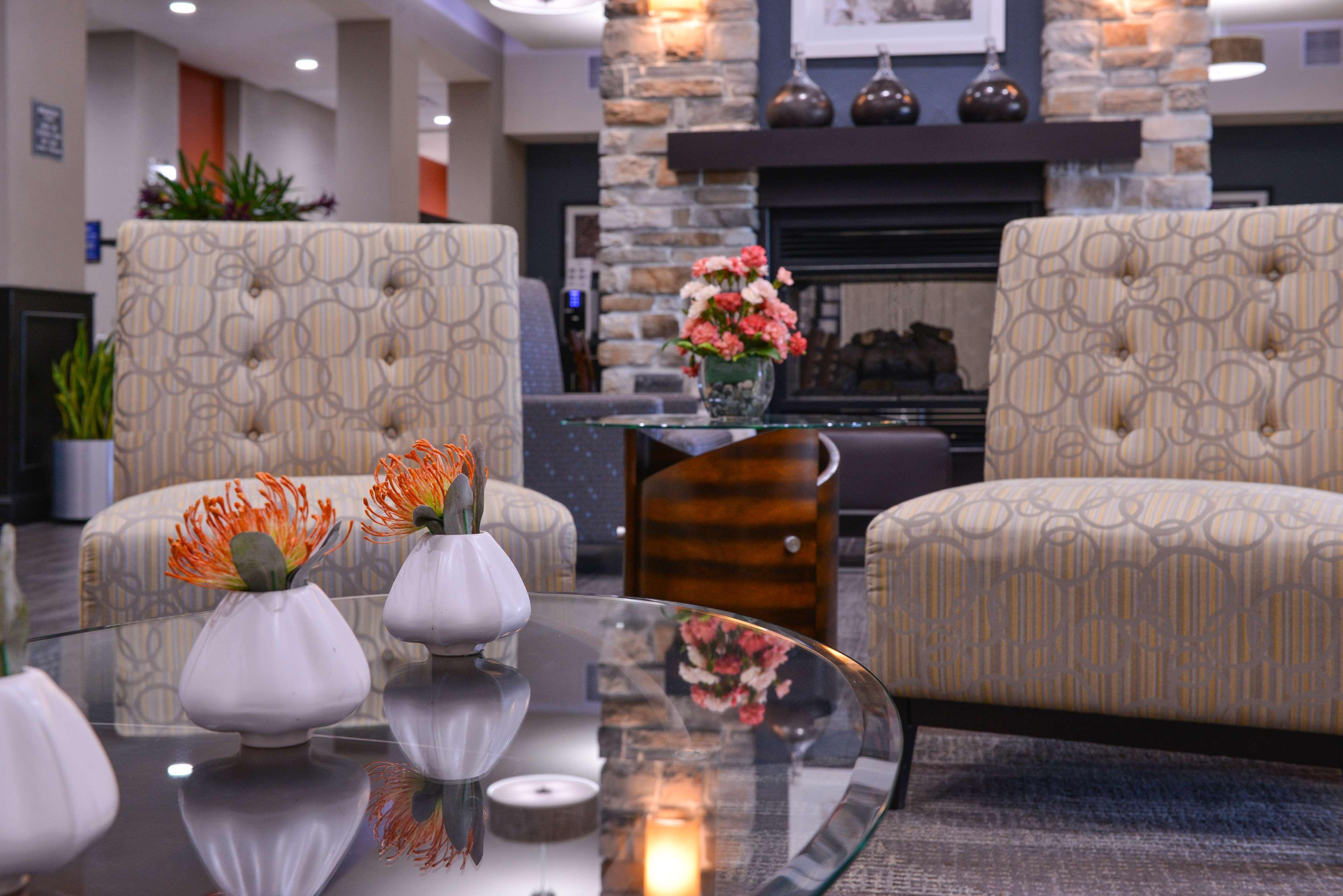 Best Western Plus Lake Jackson Inn & Suites Eksteriør bilde