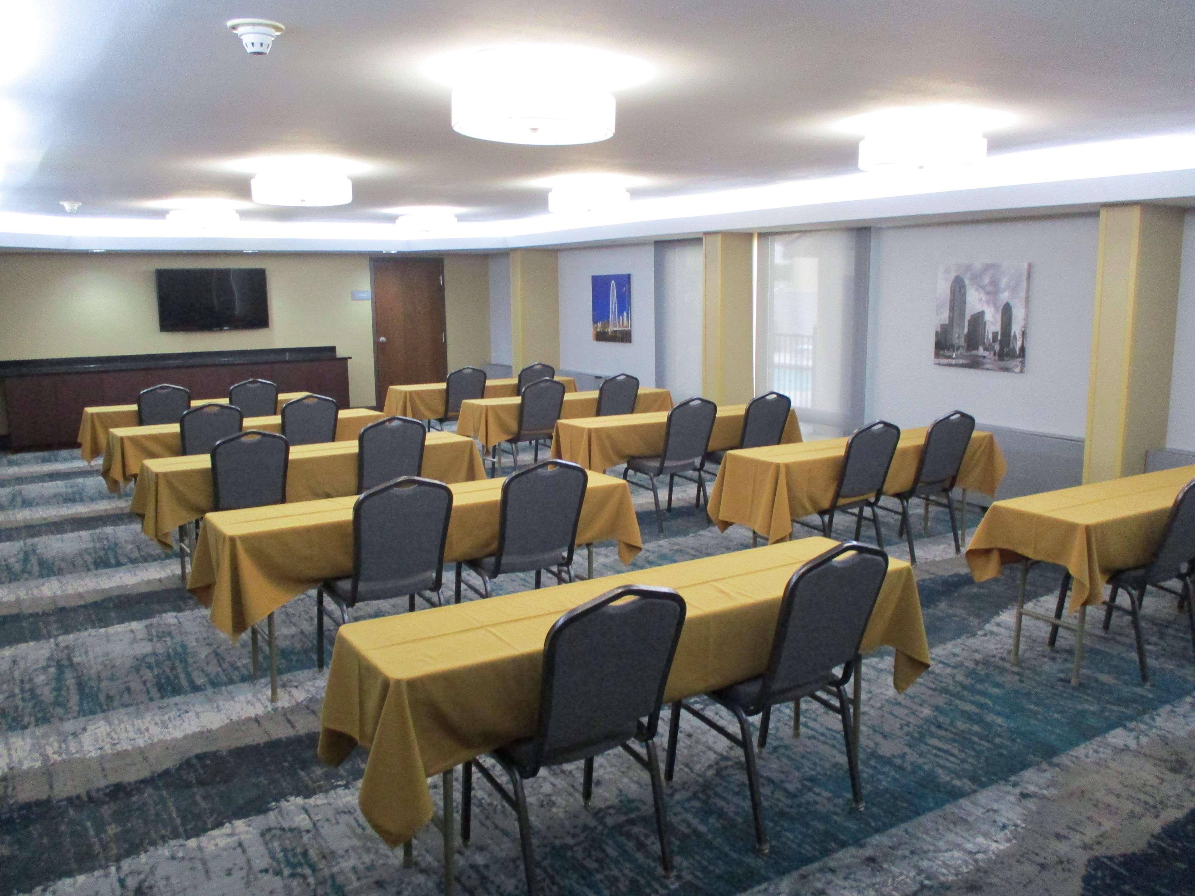 Best Western Plus Lake Jackson Inn & Suites Eksteriør bilde