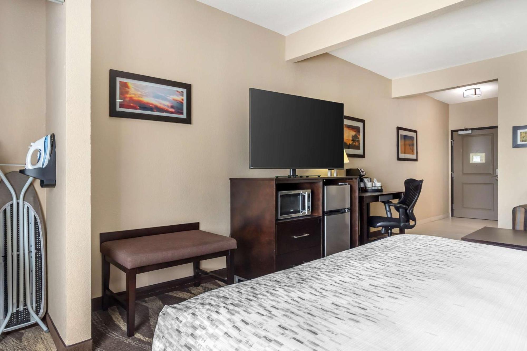 Best Western Plus Lake Jackson Inn & Suites Eksteriør bilde